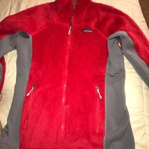 Patagonia coat